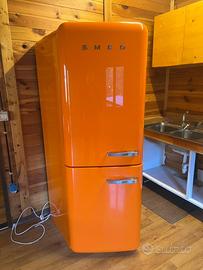 FRIGORIFERO/FREEZER - SMEG FAB32OS7