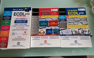 libri ECDL full