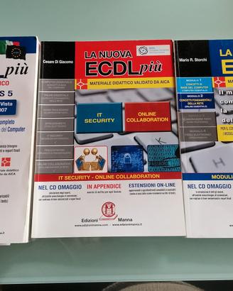 libri ECDL full