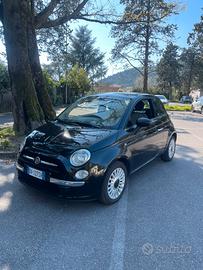 Fiat 500 2009