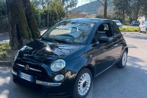 Fiat 500 2009