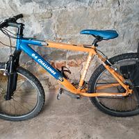 bici mtb 