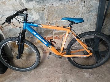 bici mtb 