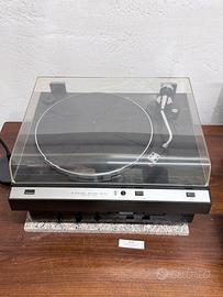Giradischi Sansui Fr D3