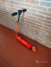 Monopattino bambini 