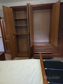 ARMADIO 6 ANTE
