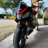 Tuono V4 1100 RR