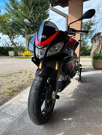 Tuono V4 1100 RR