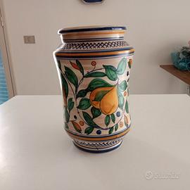 Vaso di Caltagirone