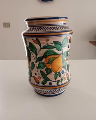 Vaso di Caltagirone