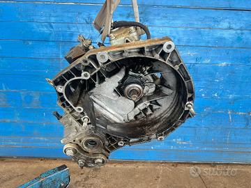 CAMBIO MANUALE COMPLETO LANCIA Delta 3° Serie 552