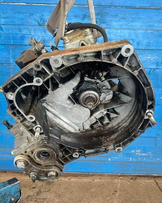 CAMBIO MANUALE COMPLETO LANCIA Delta 3° Serie 552