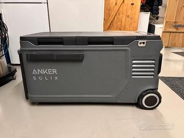 Frigorifero portatile / borsa frigo Anker Solix.