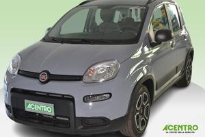 FIAT PANDA - MY21 1.0 70CV HYBRID CITY LIF U193068