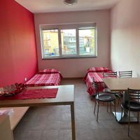 Casa vacanze a Marta Vt
