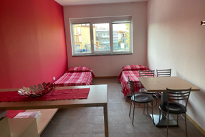 Casa vacanze a Marta Vt