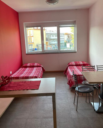 Casa vacanze a Marta Vt