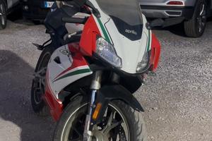 Aprilia RS 50 75cc + scarico arrow + carene RS 125