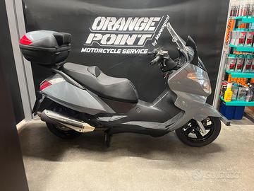 Aprilia atlantic 500