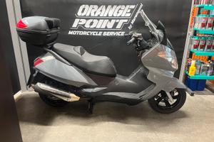 Aprilia atlantic 500