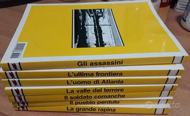 Tex - Albi Speciali Giganti