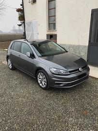 Volkswagen Golf 1.6 TDI 115 CV Highline