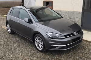 Volkswagen Golf 1.6 TDI 115 CV Highline