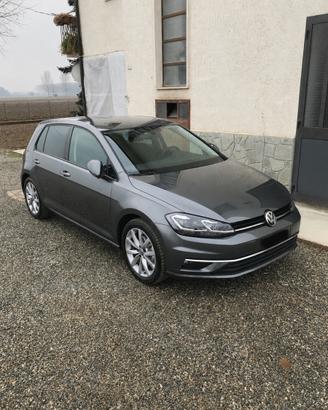 Volkswagen Golf 1.6 TDI 115 CV Highline