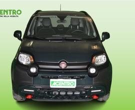 FIAT PANDA - MY24 1.0 70CV HYBRID CROSS U189557