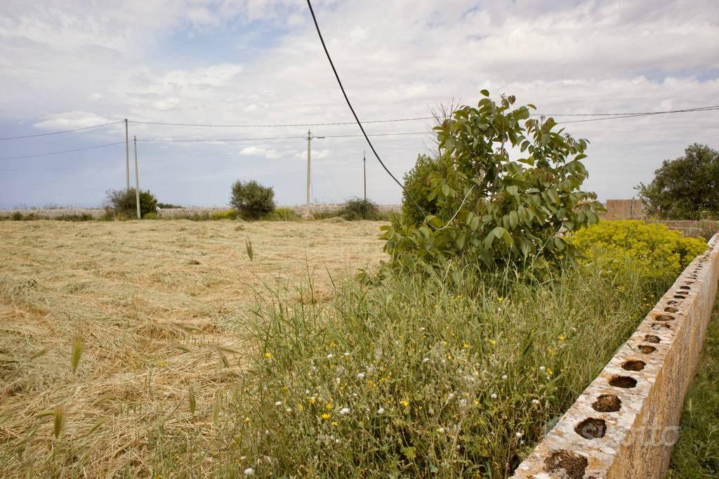 Terreno di 1340 m² a Ragusa - Vista 3