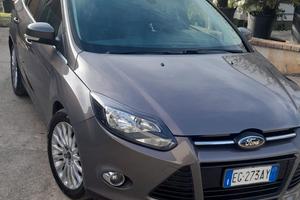 Ford focus diesel