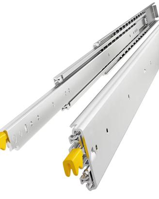Guide per cassetti industriali