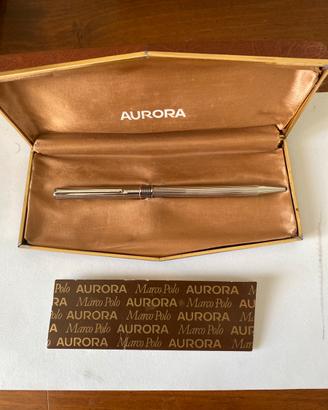 Penna a Sfera “AURORA” Marco Polo