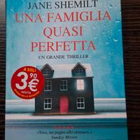 una famiglia quasi perfetta.