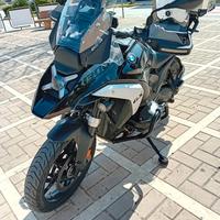 BMW r 1300gs 2025