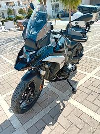 BMW r 1300gs 2025