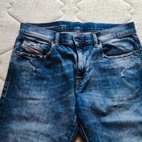 JEANS DIESEL RAGAZZO 