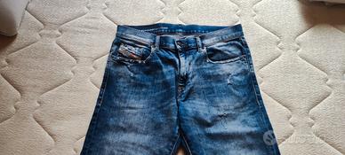 JEANS DIESEL RAGAZZO 