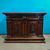 Antica Servante Rinascimentale