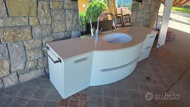 Mobile bagno