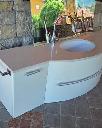 Mobile bagno