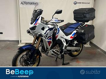 Honda CRF1100L Africa Twin AFRICA TWIN CRF 11...