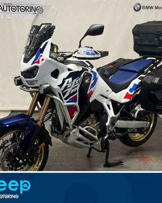Honda CRF1100L Africa Twin AFRICA TWIN CRF 11...