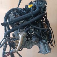 Motore Suzuki Grand Vitara 1.9 DDIS 2005/12 F9Q