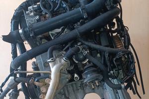 Motore Suzuki Grand Vitara 1.9 DDIS 2005/12 F9Q