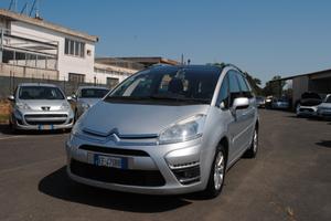 CITROEN C4 GRAND PICASSO 1.6 HDI 110 CV OK NEOPATE