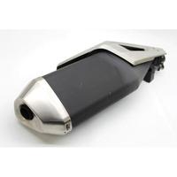 TERMINALE DI SCARICO HONDA NC 750 X DCT 2021 2024