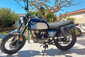Brixton BX 125 – 2018