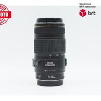Canon EF 70-300 F4-5.6 IS USM 601504 (Canon)