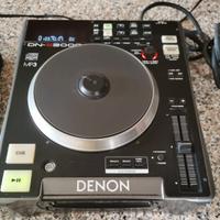 CDJ DN S3000 Professionale
